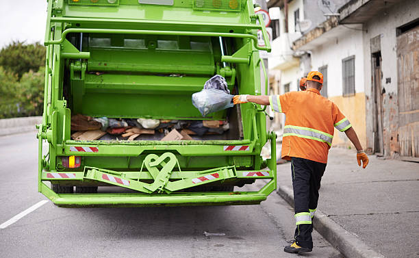 Professional Junk Removal in Clarcona, FL